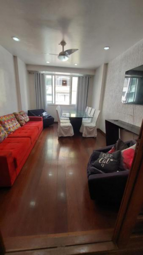 Real Apartments 402 - Amplo e completo 4 quartos em Copacabana